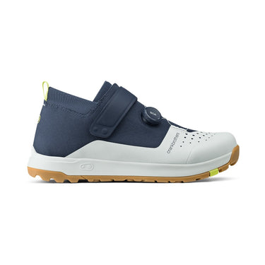 CB MALLET TRAIL BOA CLIP-IN SHOE NAVY / GREY